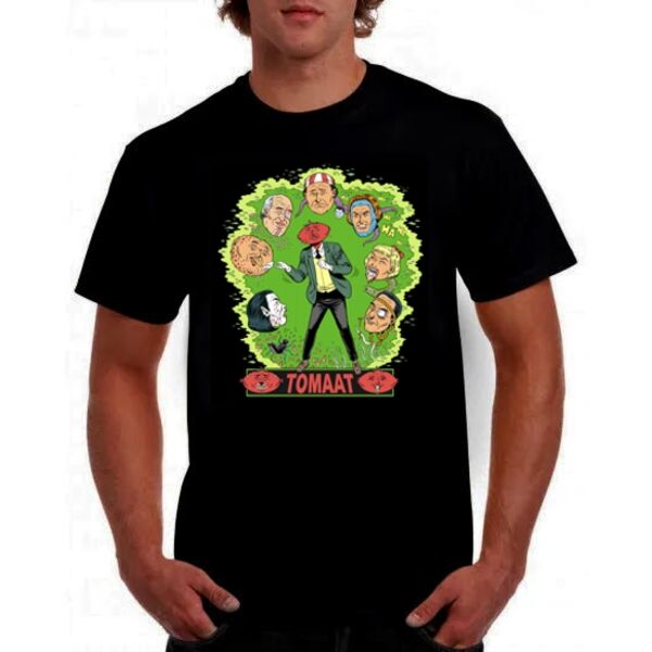 T_Shirt_Charles_Guthrie_Tomaat