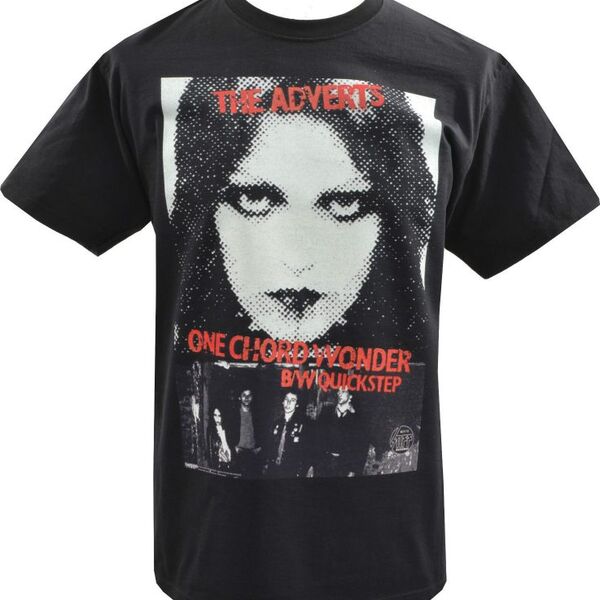 The-Adverts-One-Chord-Wonder