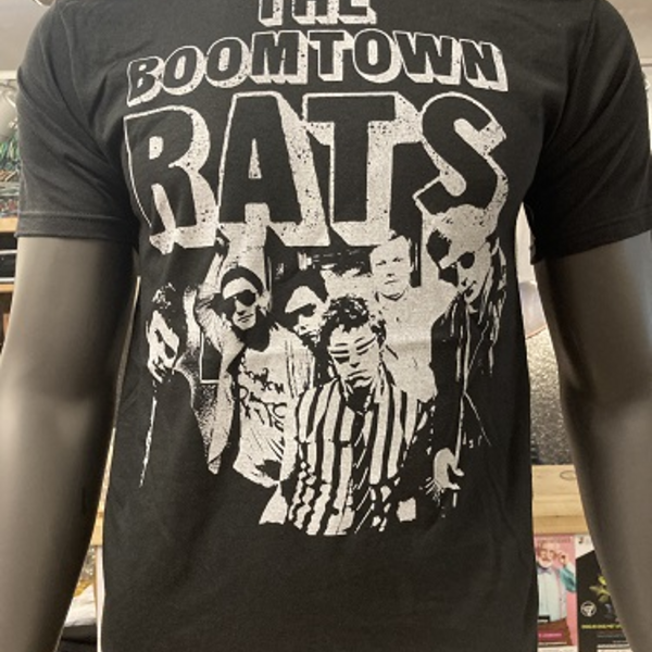 The-Boomtown-Rats