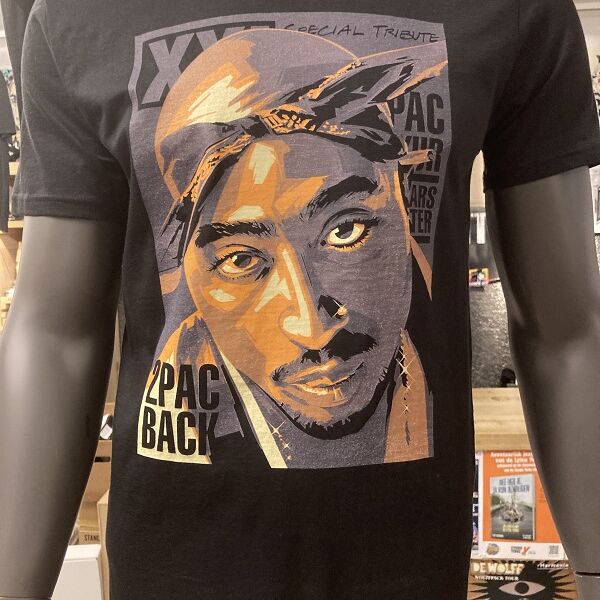 Tupac