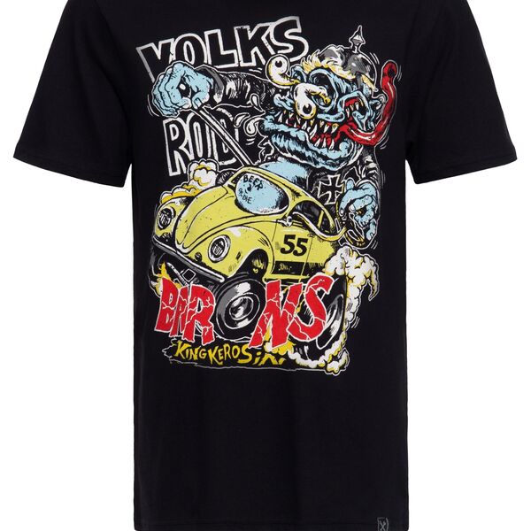 Volks-Rod-Barons