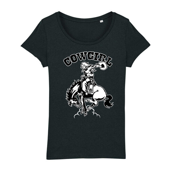 cowgirl-zwart