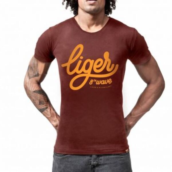 liger-x-bijdevleet-ronde-hals-