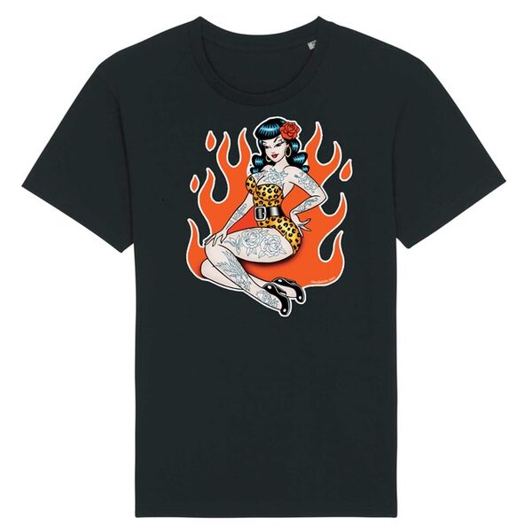 man-hotrod-lady-Zwart