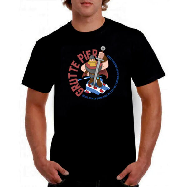 shirts-PIER-Fryslan-Versie1-zw